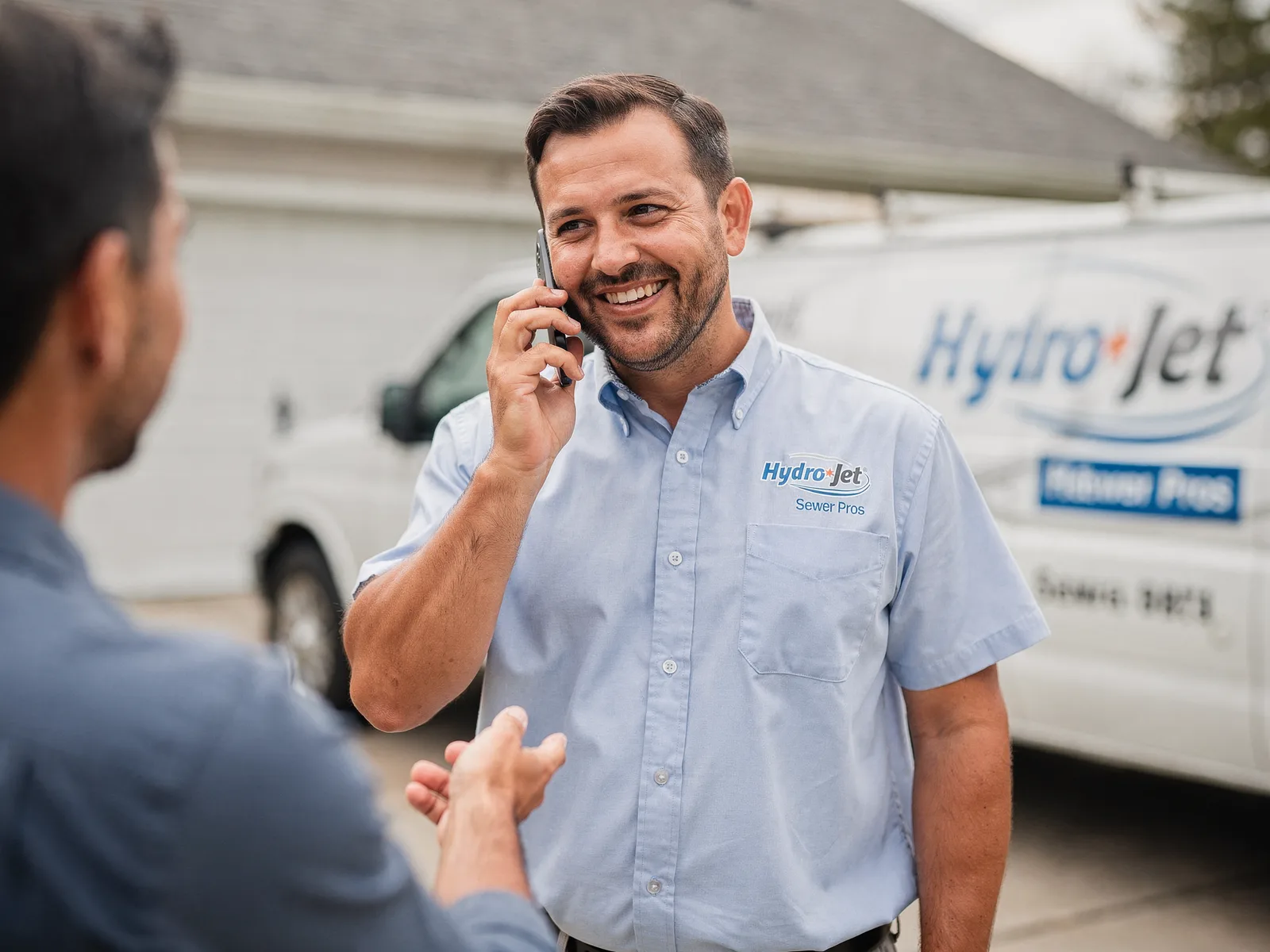 Hydro Jetting Laurel, DE FAQs